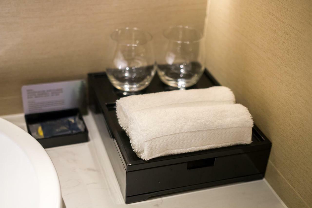 Yitel Premium Hotel Sanghaj Kültér fotó