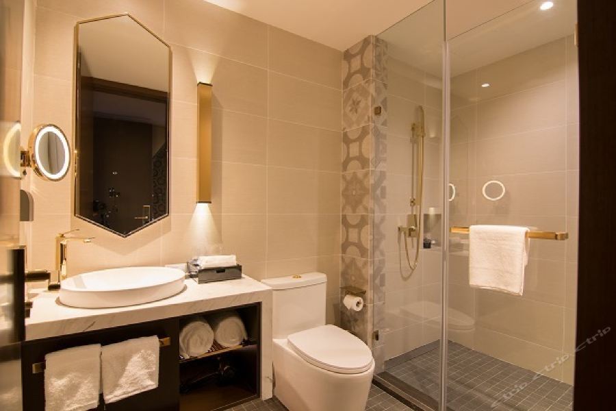 Yitel Premium Hotel Sanghaj Kültér fotó