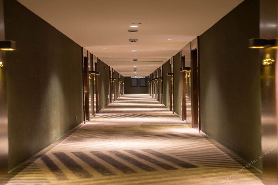 Yitel Premium Hotel Sanghaj Kültér fotó
